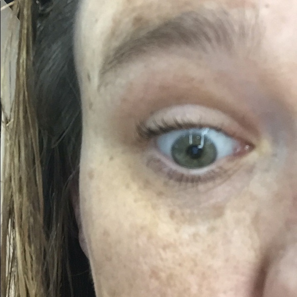 Meet your Posher, Ann